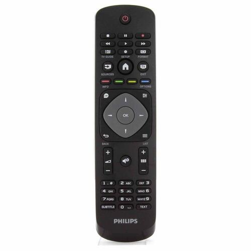 Fjernbetjening Philips X4Y4-IR-7948G-141117-Z4 (OUTLET A+)