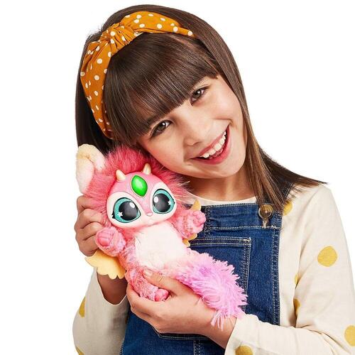 Magispil Moose Toys Mixies Magic (OUTLET B)