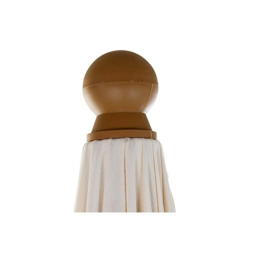 Parasol - Beige/Natur, metal, 170 x 170 x 230 cm