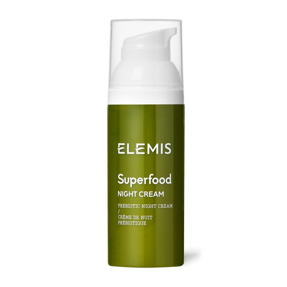 Natcreme Elemis Superfood Prebiotic (50 ml)