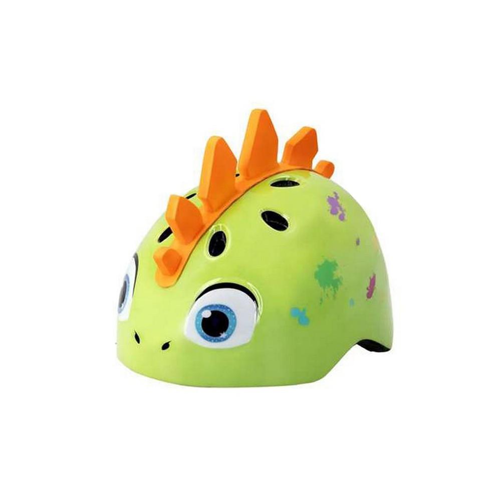 Børnehjelm 3D Dinosaur