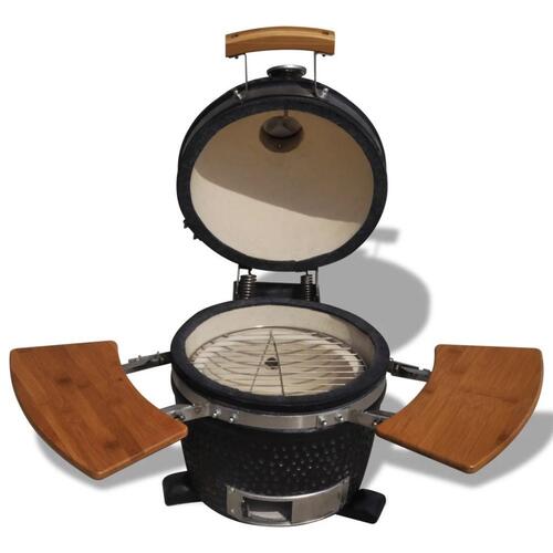 41140 Karnado keramisk grill 44 cm