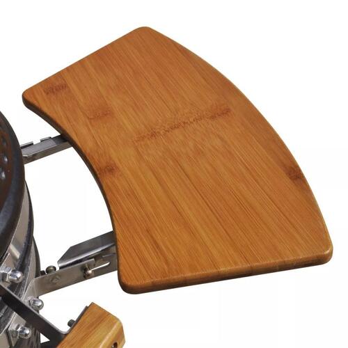 41140 Karnado keramisk grill 44 cm