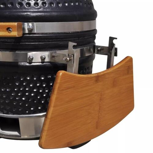 41140 Karnado keramisk grill 44 cm