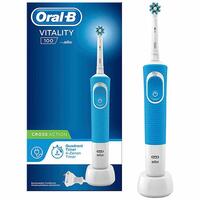 Elektrisk tandbørste Oral-B Cross Action