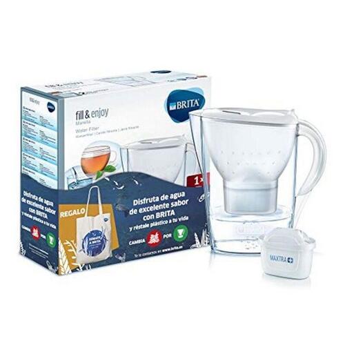 Kande Med Filter Brita Marella Cool 2,4 L