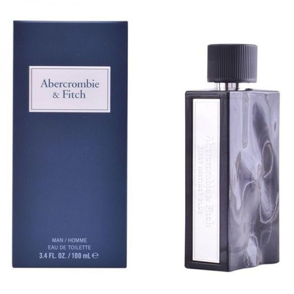 Herreparfume Abercrombie & Fitch First Instinct Blue EDT (100 ml)