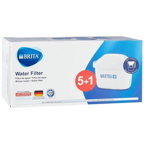 Filter til Filterkande Brita 1