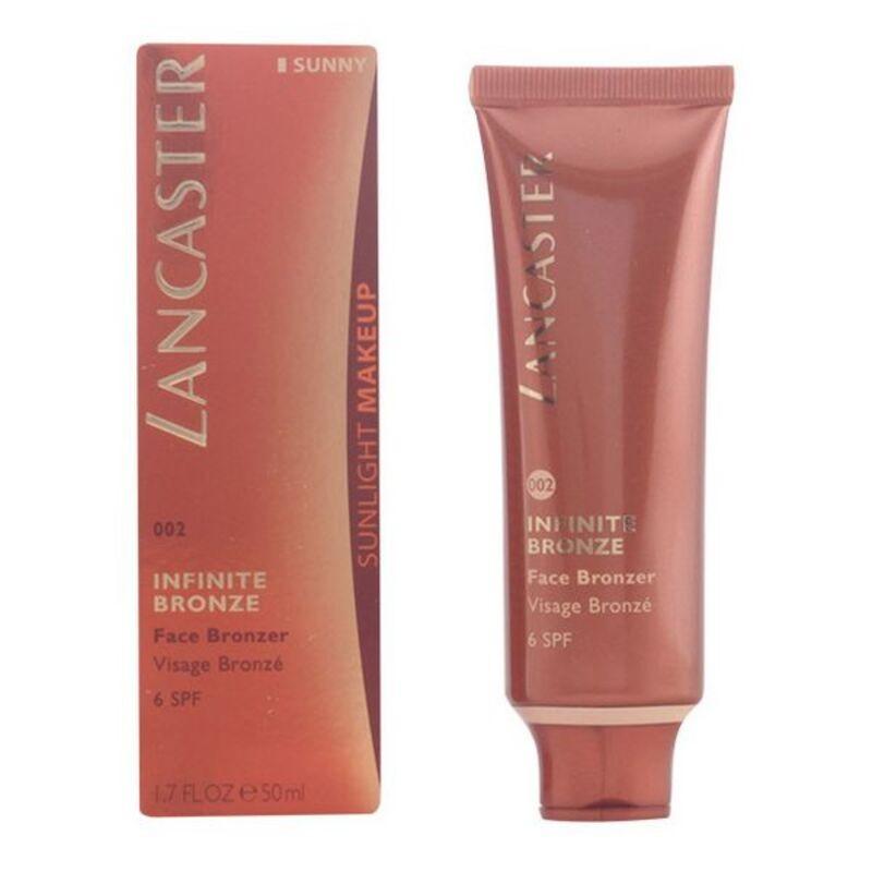 Fugtighedscreme med Farve Lancaster (50 ml)