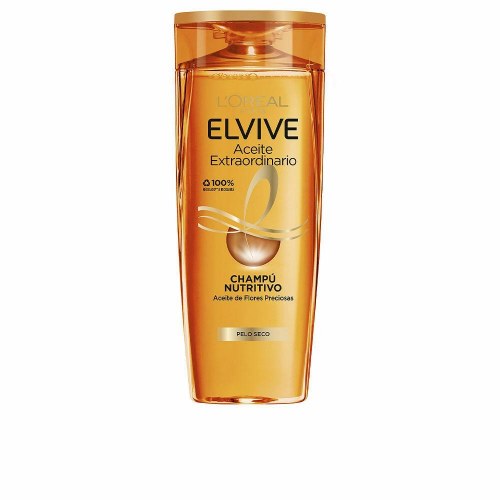 Tørshampoo L’Oréal Paris Elvive Aceite Extraordinario 370 ml