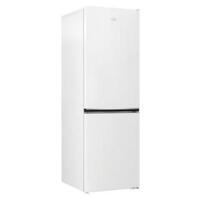 Kombineret køleskab BEKO B1RCNE364W Hvid (186 x 60 cm)