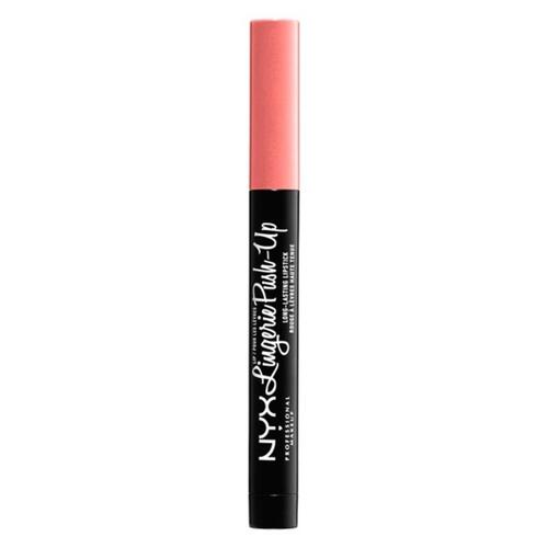 Læbestift Lingerie Push Up NYX (1,5 g) french maid