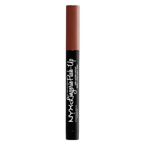 Læbestift Lingerie Push Up NYX (1,5 g) french maid