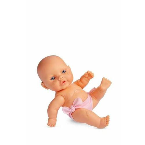 Baby dukke Berjuan Newborn 17040-20 20 cm