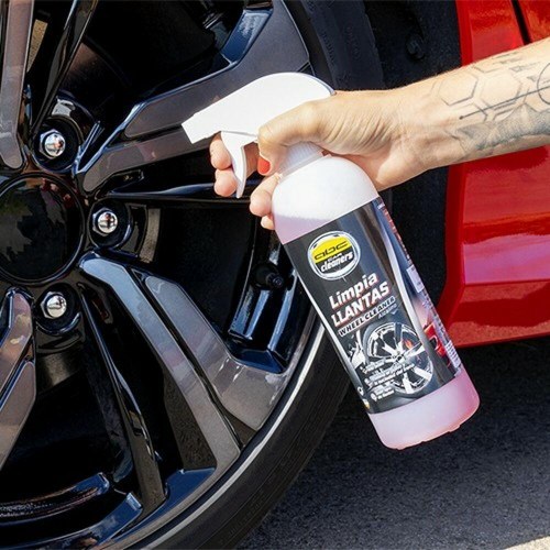 Fælgrens Wheel Cleaner MOT50001 500 ml