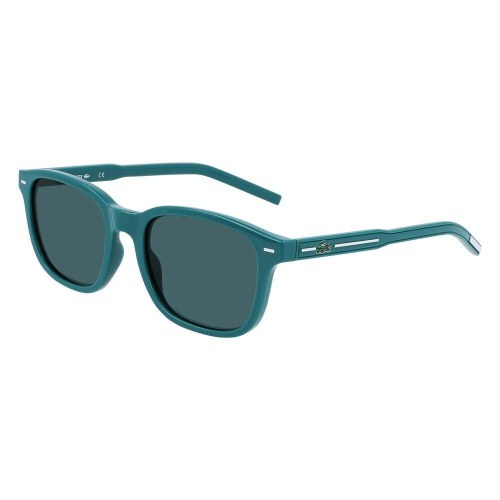 Lacoste L3639S-466 solbriller til mænd - grøn, Ø 49 mm