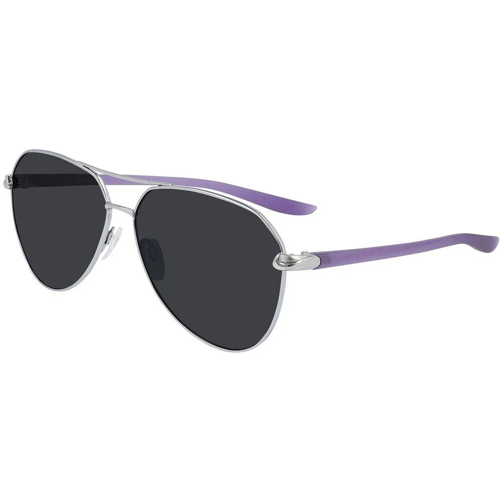 Solbriller Til Kvinder Nike City Aviator Dj0888 900