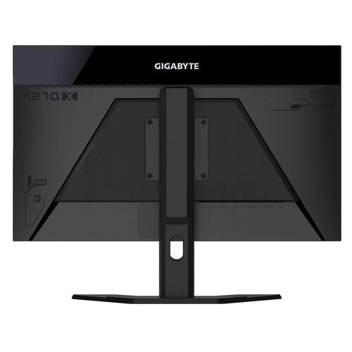 Skærm Gigabyte M27Q X Gaming QHD 27"