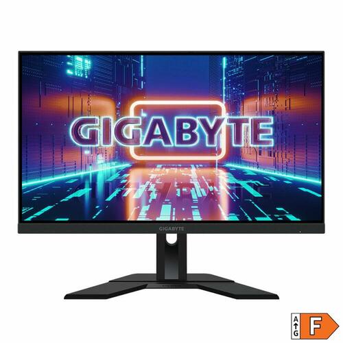 Skærm Gigabyte M27Q X Gaming QHD 27"