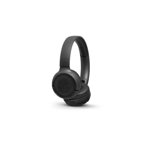 Bluetooth-hovedtelefoner JBL Tune500BT Sort (OUTLET A)