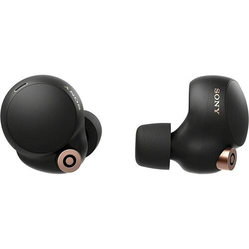 Bluetooth-hovedtelefoner Sony WF-1000XM4 (OUTLET A)