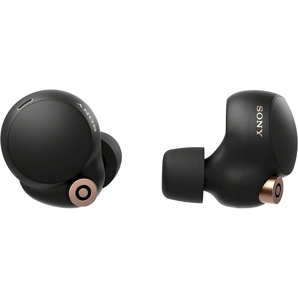 Bluetooth-hovedtelefoner Sony WF-1000XM4 (OUTLET A)