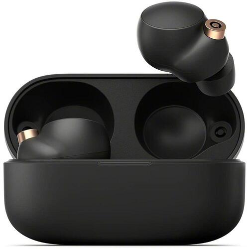 Bluetooth-hovedtelefoner Sony WF-1000XM4 (OUTLET A)