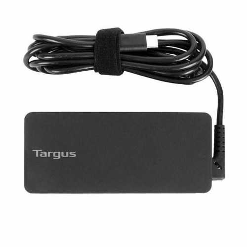 Targus APA107EU laptop-oplader 65 W - USB & USB-C, EU-stik