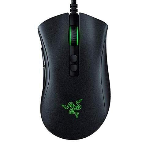 Gaming-mus Razer DeathAdder V2 (OUTLET C)