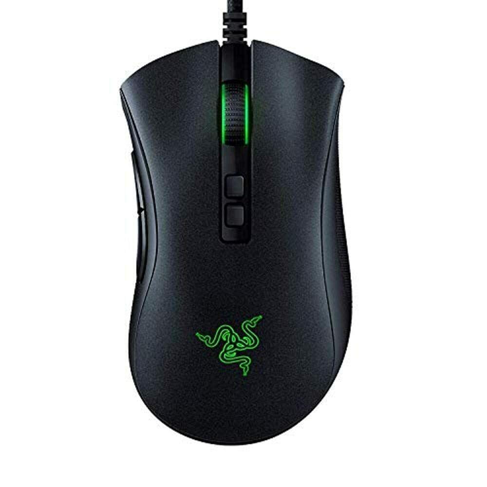 Gaming-mus Razer DeathAdder V2 (OUTLET C)
