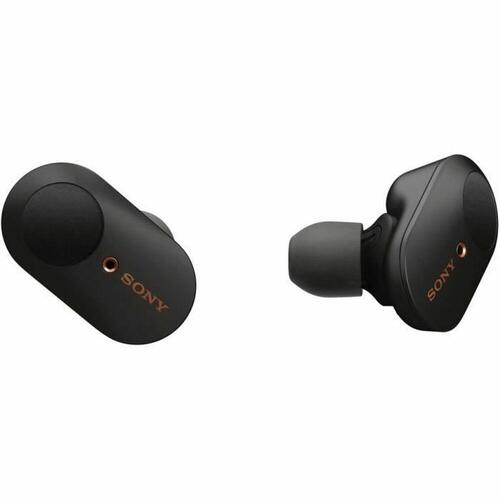 Bluetooth-hovedtelefoner Sony WF-1000XM3 (OUTLET D)