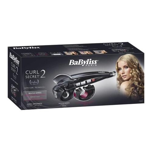 Krøllejern C1300E Curl Secret 2 Babyliss C1300E (OUTLET B)