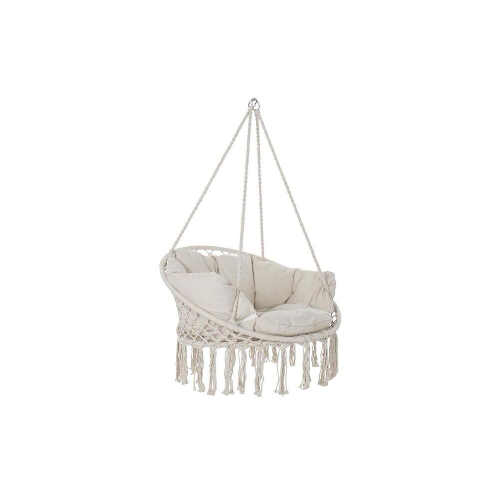 Hængekøje Beige 100 145 100 145