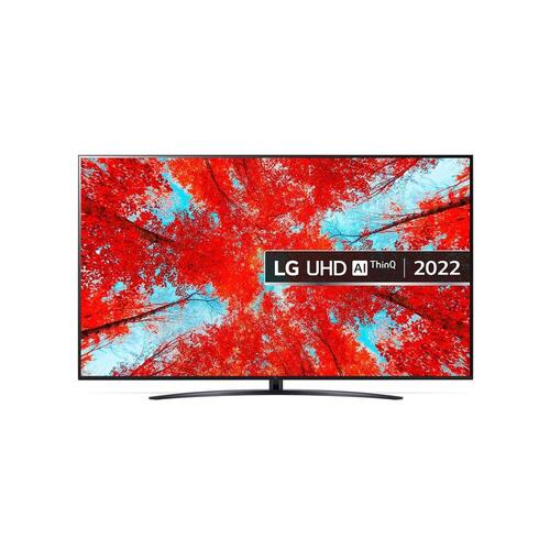 TV LG 86UQ91006LA 86" 4K ULTRA HD LED WIFI