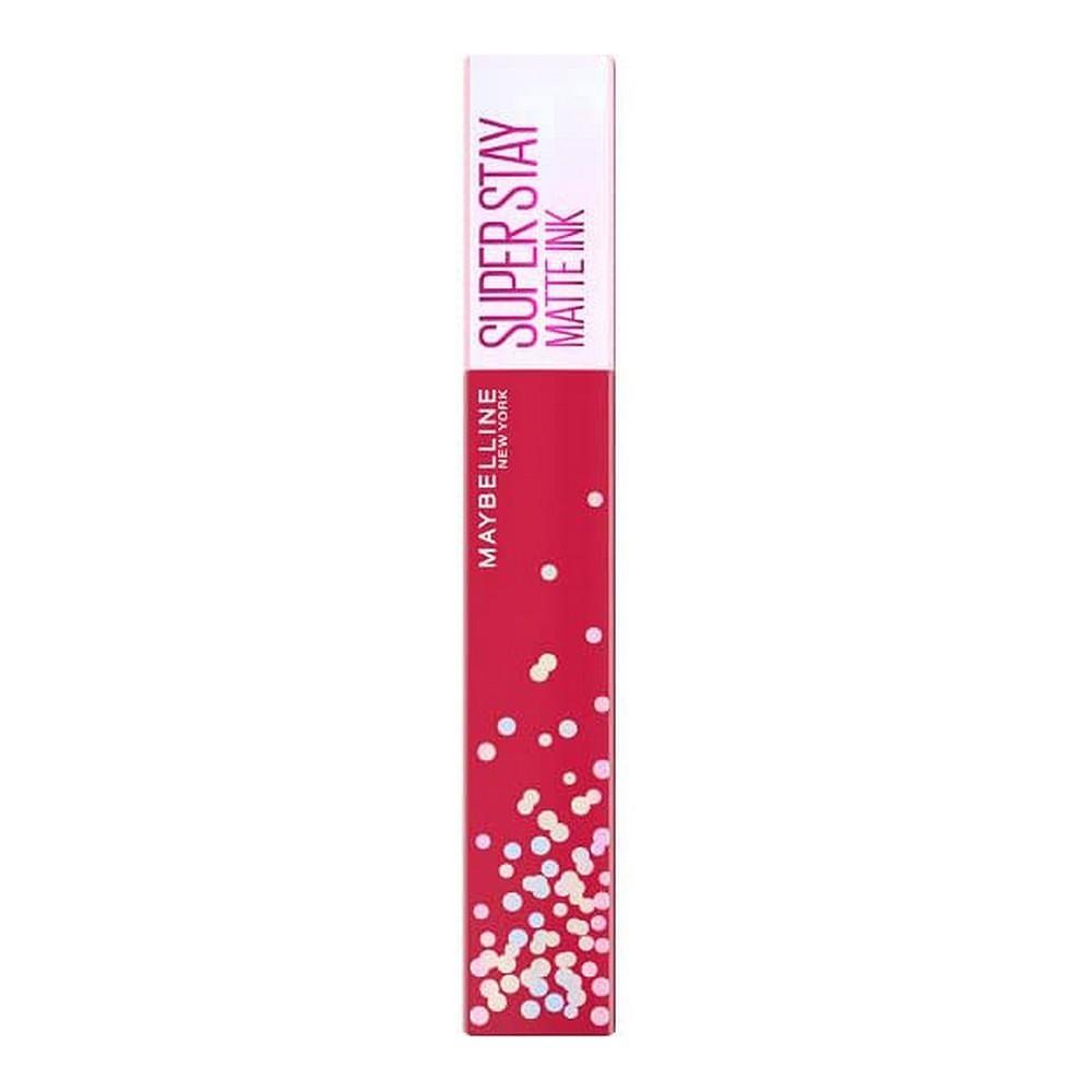 Læbestift Maybelline Superstay Matte Ink Life of the party 5 ml