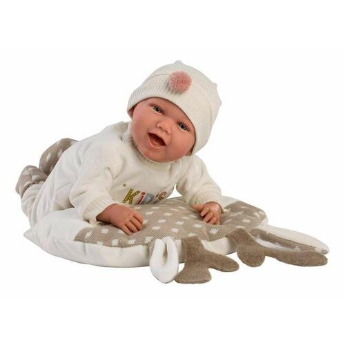 Baby Dukke Llorens RN Mimi Smile 40 cm