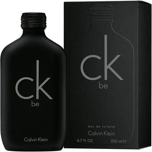 Unisex parfume Calvin Klein 180398 EDT CK Be 50 ml