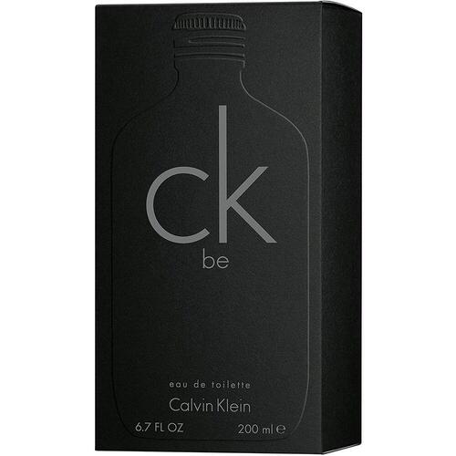 Unisex parfume Calvin Klein 180398 EDT CK Be 50 ml