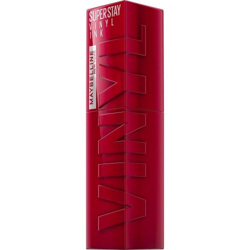 Læbestift Maybelline Superstay Vinyl Ink - 55 Royal, 4,2 ml