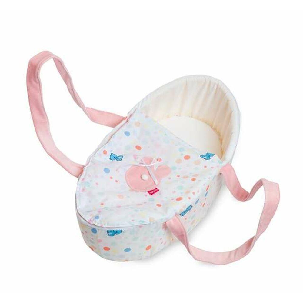 Dukke Tilbehør Berjuan Baby Susu 6101