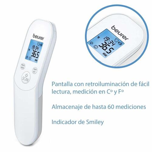 Digital Termometer Beurer FT85 (OUTLET A+)