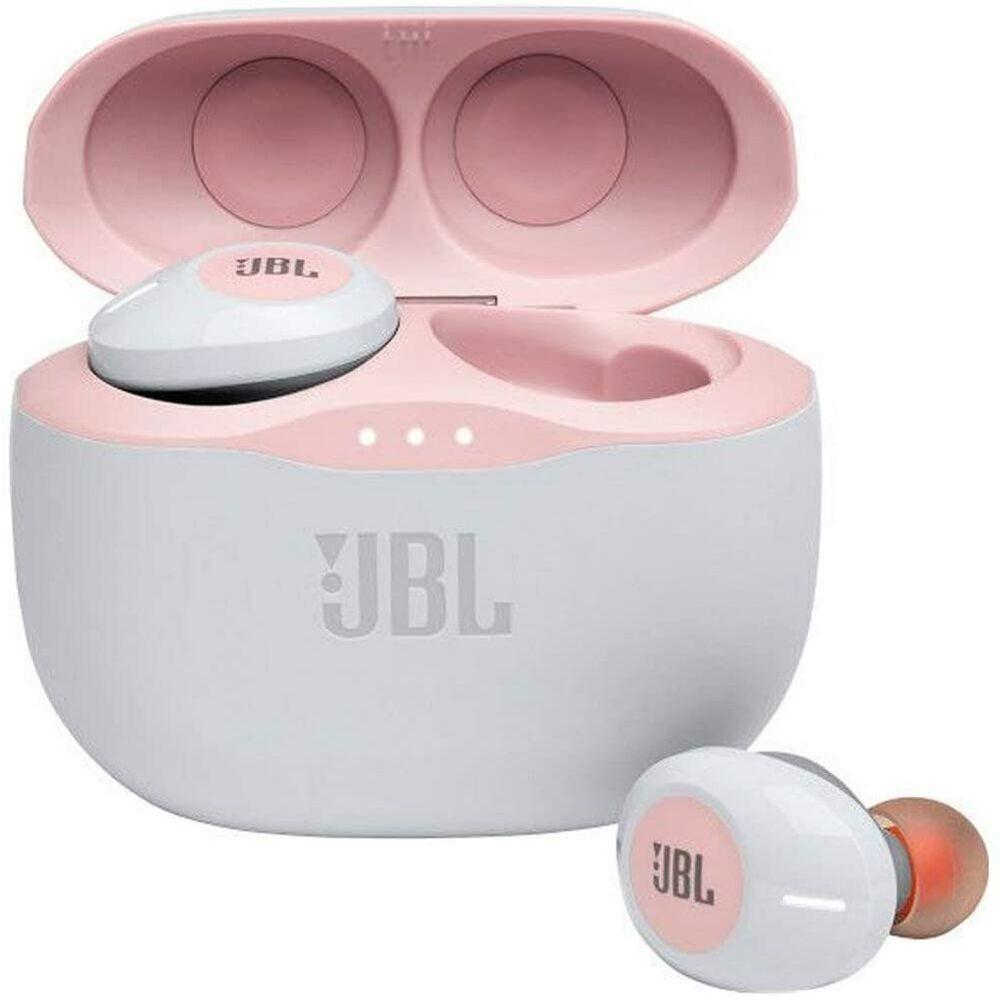Bluetooth-hovedtelefoner JBL Tune 125 (OUTLET D)