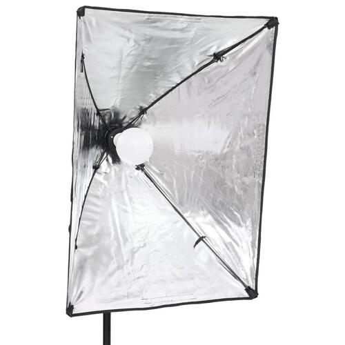 Professionelle fotolamper 2 stk. 40x60 cm
