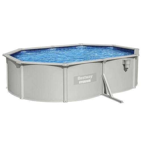 Hydrium swimmingpool 500x360x120 cm