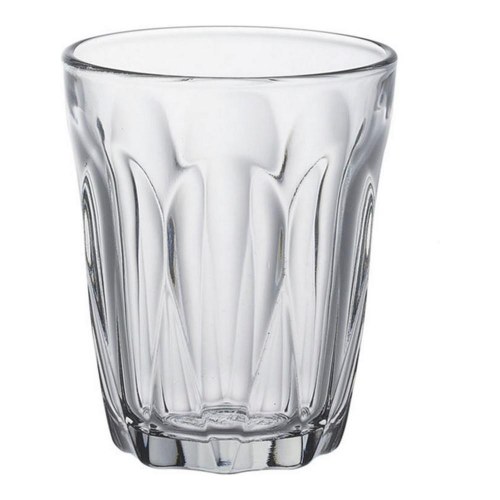 Drinksglas Duralex Provence 250 ml - sæt med 6 glas
