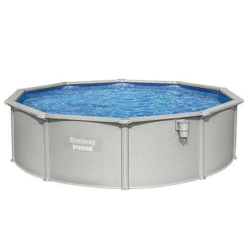 Bestway Hydrium swimmingpool 460x120 cm