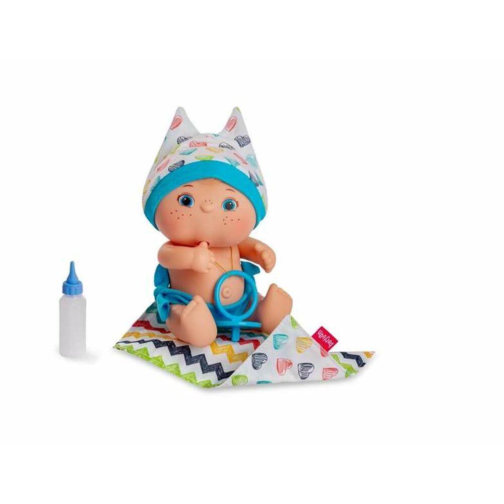 Baby dukke Berjuan Popolokas Pastelita 20 cm
