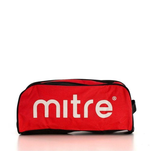 Mitre AERIAL H4004 rejseskotaske - sort, onesize