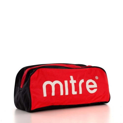 Mitre AERIAL H4004 rejseskotaske - sort, onesize