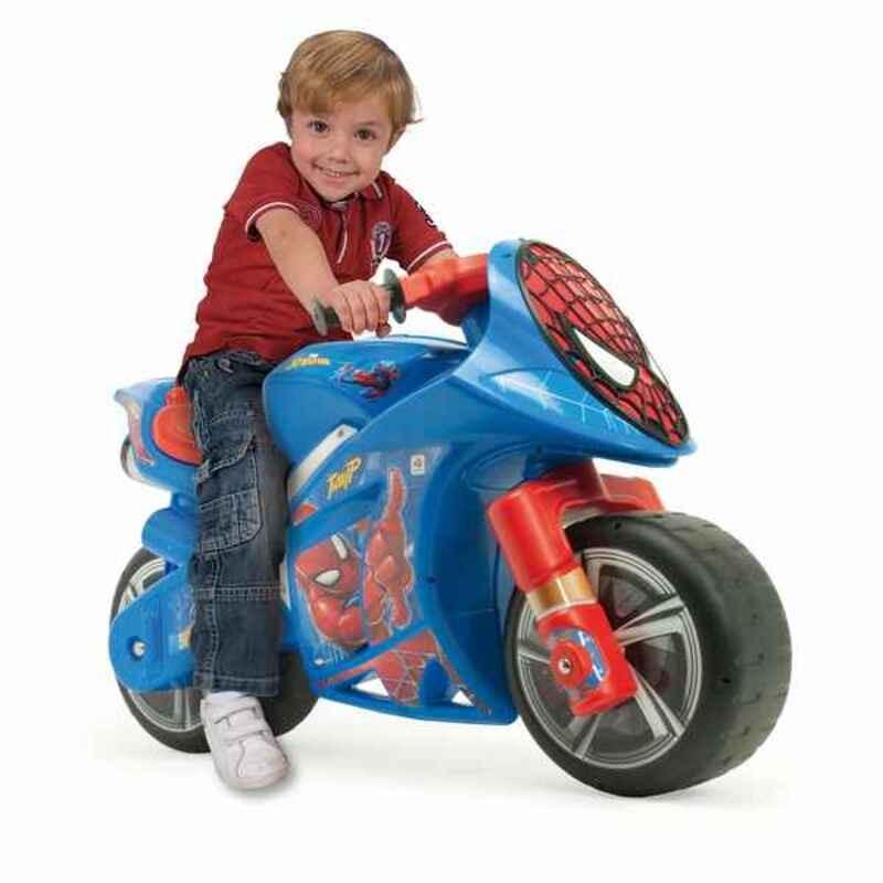 Løbe Motorcykel Injusa 19460 000